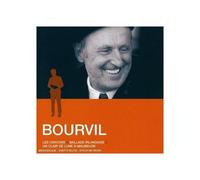 L'essentiel : Bourvil