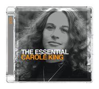 L'Essentiel Carole King (Cd)