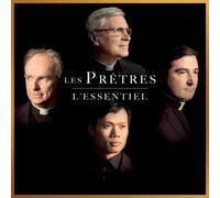 L'Essentiel CD