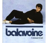 L'essentiel CD