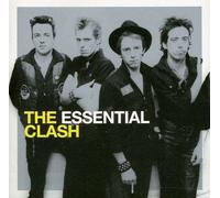 L'Essentiel Clash [2 CD] - The Clash COLUMBIA