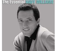L'essentiel d'Andy Williams