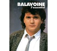 Balavoine - l'essentiel