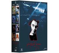 L'essentiel d'Atom Egoyan – Atom Egoyan – DVD – Coffret 8 DVD
