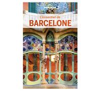 L'essentiel de Barcelone 6ed Lonely planet fr (Auteur)