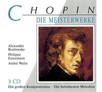 Essentiel De Chopin