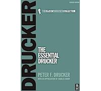 L'essentiel de Drucker