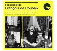 François de Roubaix – L'Essentiel – CD