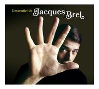 Jacques Brel - L'essentiel De Jacques Brel [Digipak] [Compact Discs] Digipack Packaging, Spain - Import