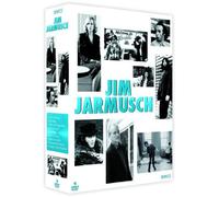 L'Essentiel de Jim Jarmusch-Coffret 9 Films