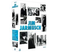 L'essentiel De Jim Jarmusch - Coffret 9 Films - Pack