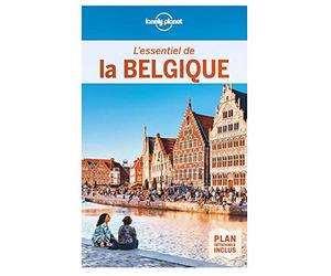 L'Essentiel de la Belgique - 1ed