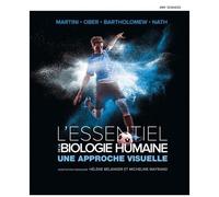 L'essentiel De La Biologie Humaine
