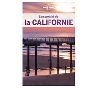 L'essentiel de la Californie Collectif