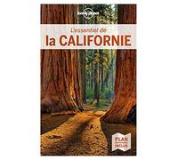Lonely Planet – L'Essentiel de la Californie – 4e édition