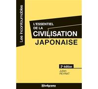 L'essentiel de la civilisation japonaise