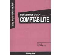 L'essentiel de la comptabilité