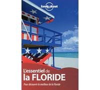 L'Essentiel de la Floride - 1ed