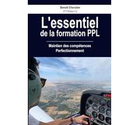 L'essentiel de la formation PPL