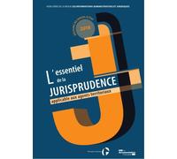 L'essentiel de la jurisprudence applicable aux agents territoriaux 2019 - CENTRE INTERDEPARTEM - Documentation Francaise - broché - Revue