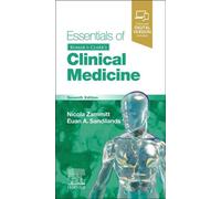 L'essentiel de la médecine clinique de Kumar et Clark