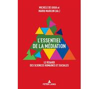 L'essentiel De La Médiation | Occasion