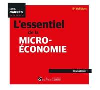 L'essentiel De La Micro-Économie