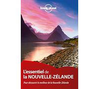 L'Essentiel de la Nouvelle Zélande - 3ed
