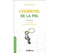 L'essentiel de la PNL Laurent Bertrel (Auteur)