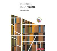 L'essentiel de la RE 2020
