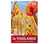 L'Essentiel de la Thaïlande - 4ed