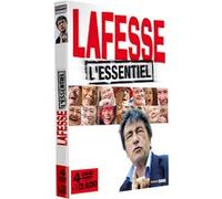 L'Essentiel de Lafesse - Coffret 5 DVD E