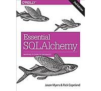 L'essentiel de l'alchimie SQLA