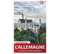 L'Essentiel de l'Allemagne - 1ed