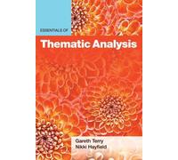 L'essentiel de l'analyse thématique