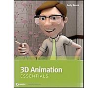 l'essentiel de l'animation 3D (L'essentiel (John Wiley))