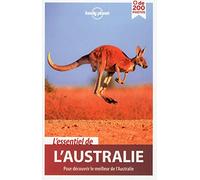 L'Essentiel de l'Australie - 4ed