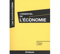 L'essentiel De L'économie