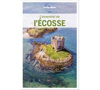 L'Essentiel de l'Ecosse - 3ed