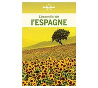 L'Essentiel de l'Espagne - 3ed