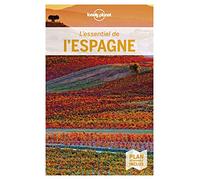 L'Essentiel de l'Espagne - 4ed