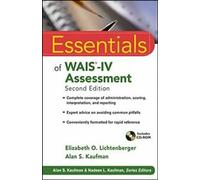L'essentiel de l'évaluation du WAIS-IV