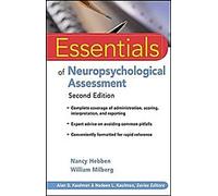 L'essentiel de l'évaluation neuropsychologique