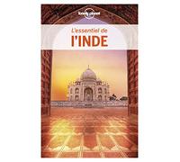 L'Essentiel de l'Inde - 5ed