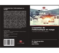 L'essentiel De L'informatique En Nuage