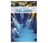 L'essentiel De L'islande - (1 Plan Détachable)