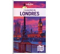 L'Essentiel de Londres - 7ed