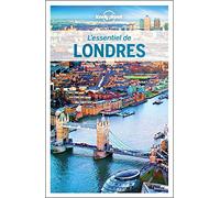 L'Essentiel de Londres - 4ed