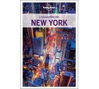 L'Essentiel de New York - 3ed