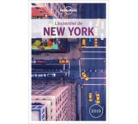 L'Essentiel de New York City 2019